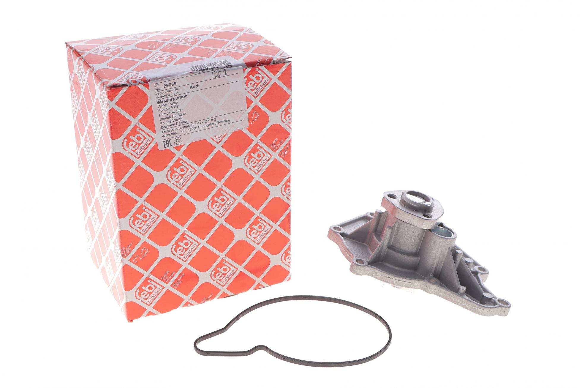 29669 FEBI BILSTEIN